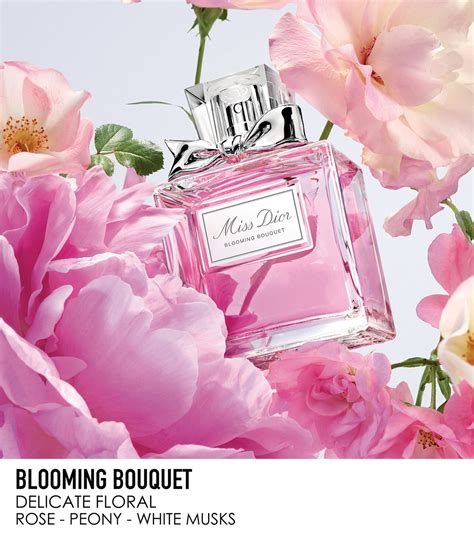 miss dior blooming bouquet 30ml.